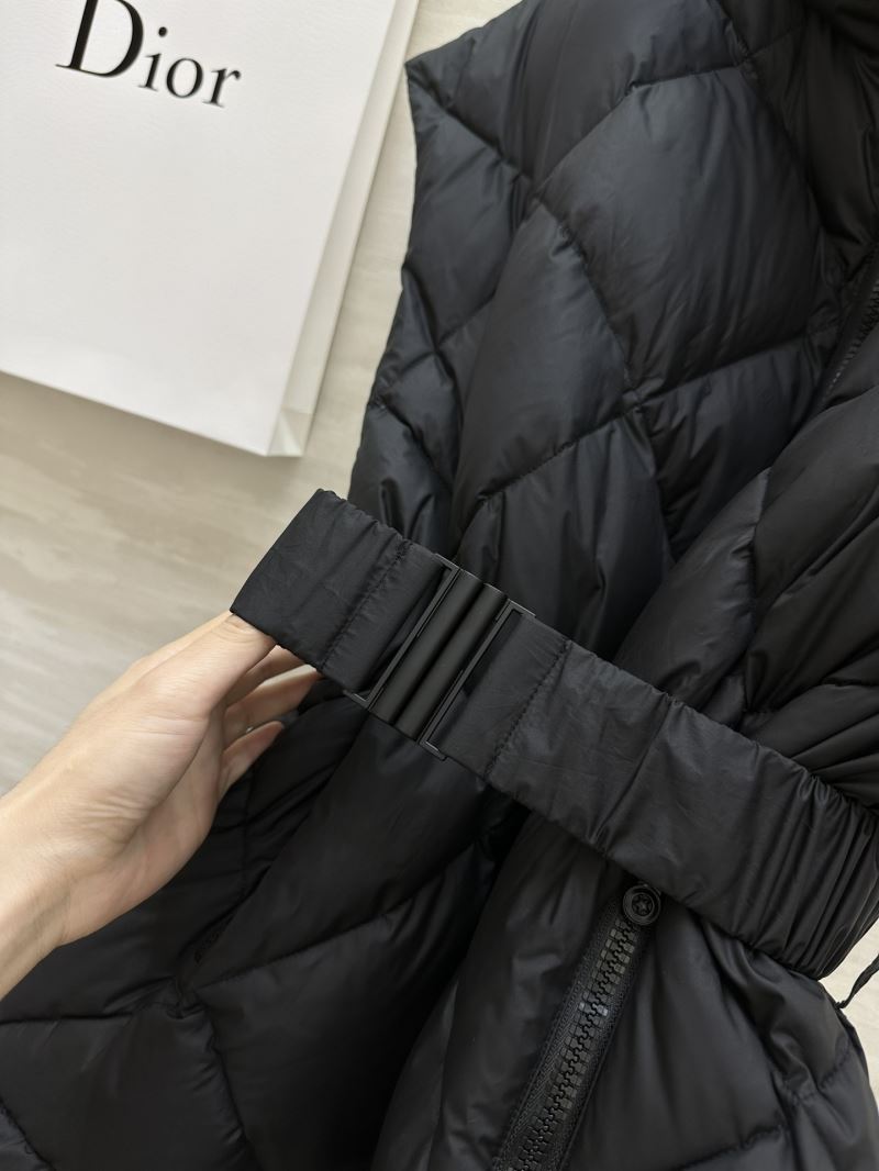 Christian Dior Down Jackets